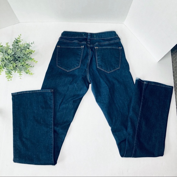 J Brand Curvy Fit Bootleg Jeans - Picture 9 of 13